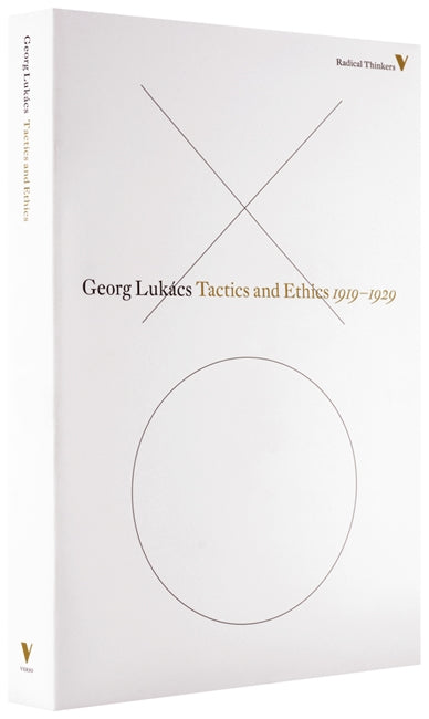 Tactics and Ethics, 1919–1929