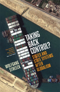 Taking Back Control?