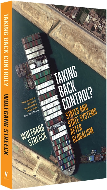 Taking Back Control?