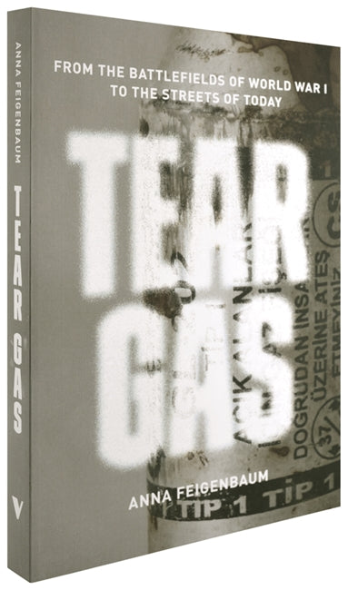 Tear Gas