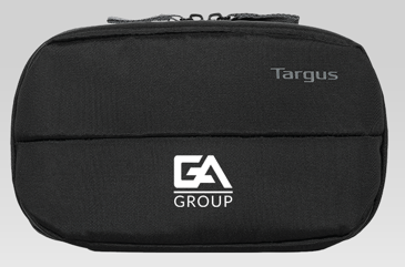 Tech Accessory Pouch - GAG (Phantom)
