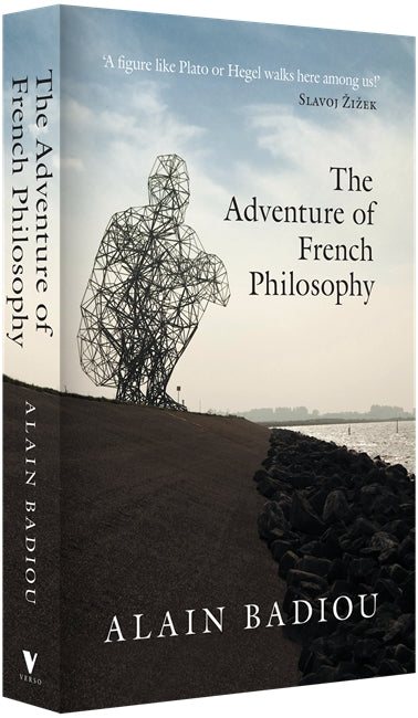 The Adventure of French Philosophy