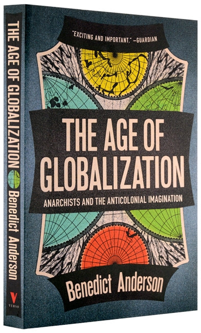 The Age of Globalization