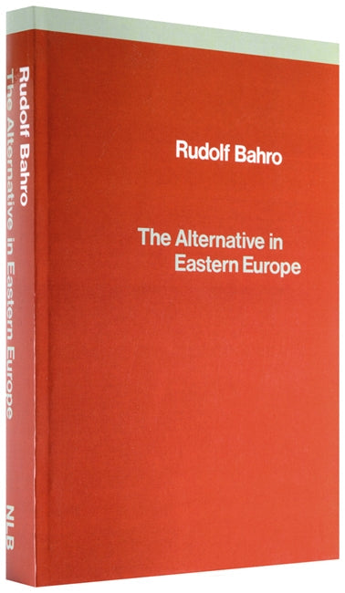 The Alternative in Eastern Europe