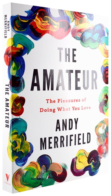 The Amateur