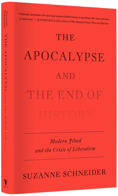 The Apocalypse and the End of History