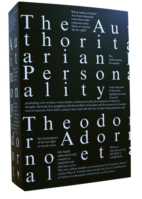 The Authoritarian Personality