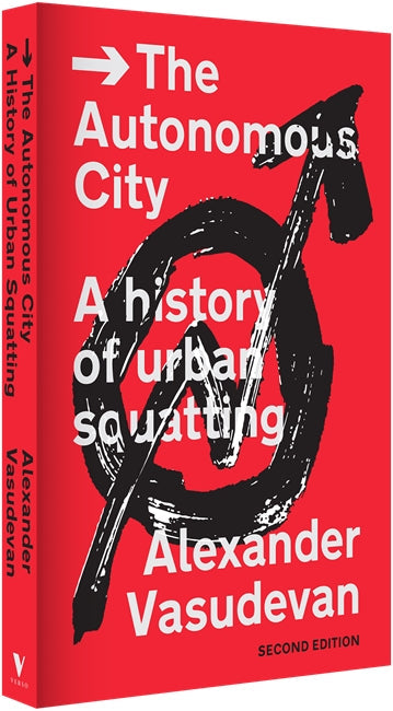 The Autonomous City