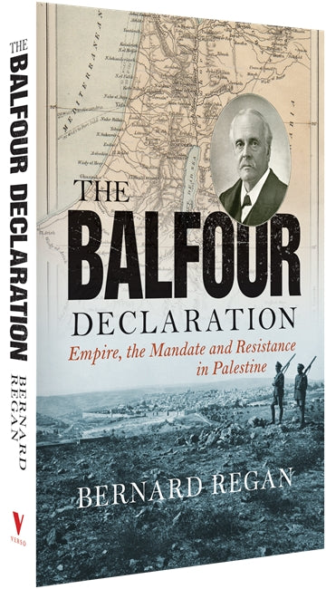 The Balfour Declaration