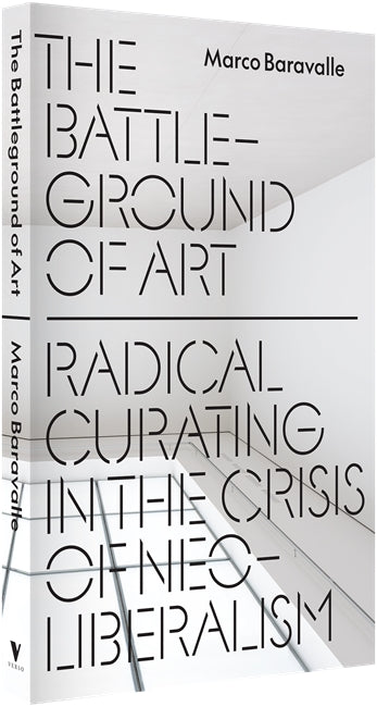 The Battleground of Art