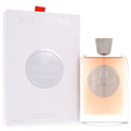 The Big Bad Cedar by Atkinsons Eau De Parfum Spray