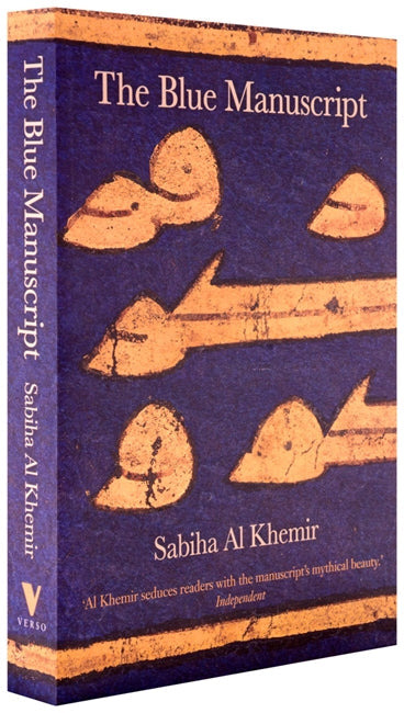 The Blue Manuscript
