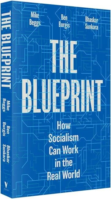 The Blueprint