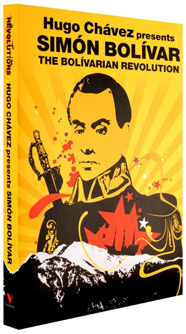 The Bolivarian Revolution
