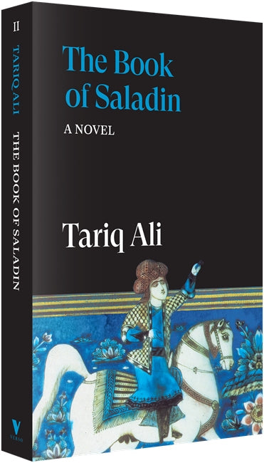 The Book of Saladin