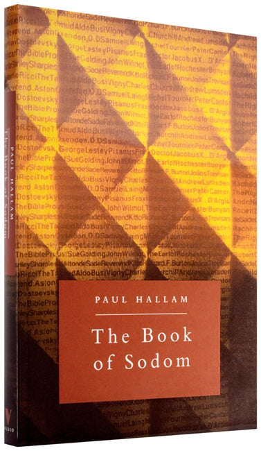 The Book of Sodom