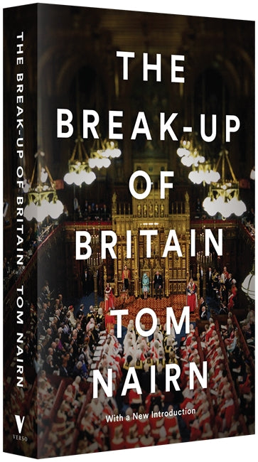 The Break-Up of Britain