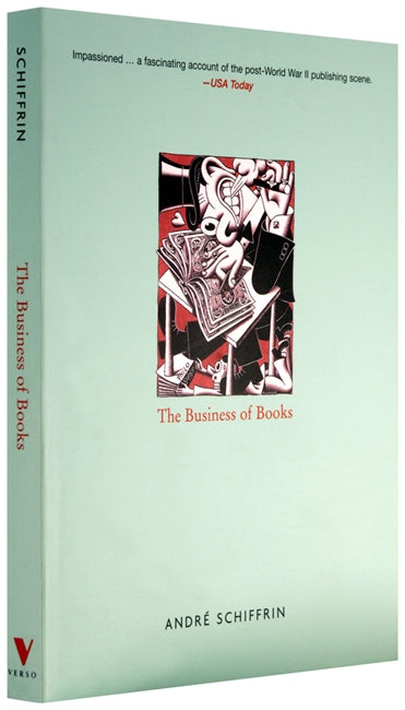 The Business of Books