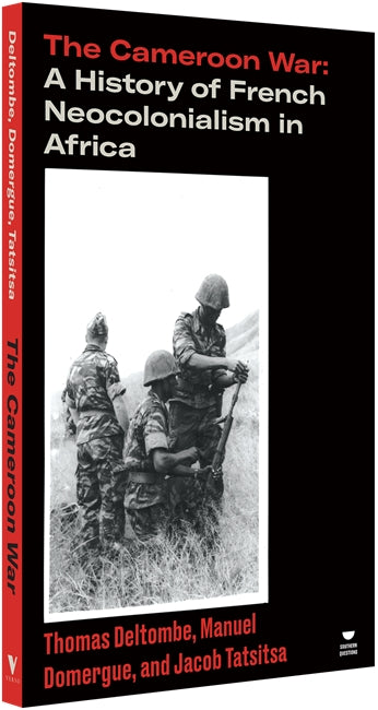 The Cameroon War