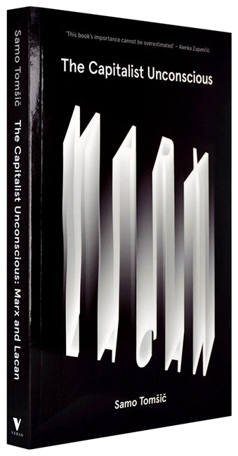The Capitalist Unconscious