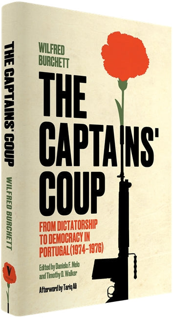 The Captains' Coup
