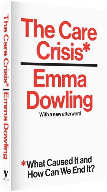 The Care Crisis