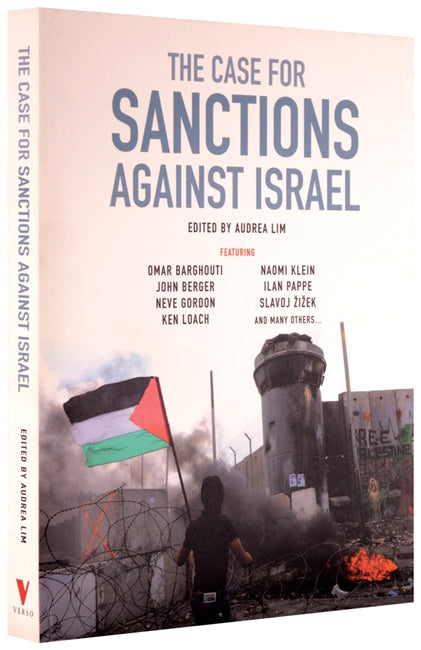 The Case for Sanctions Against Israel