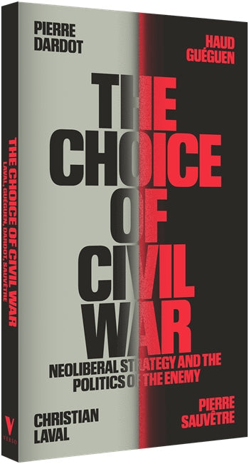 The Choice of Civil War