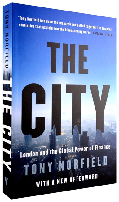 The City