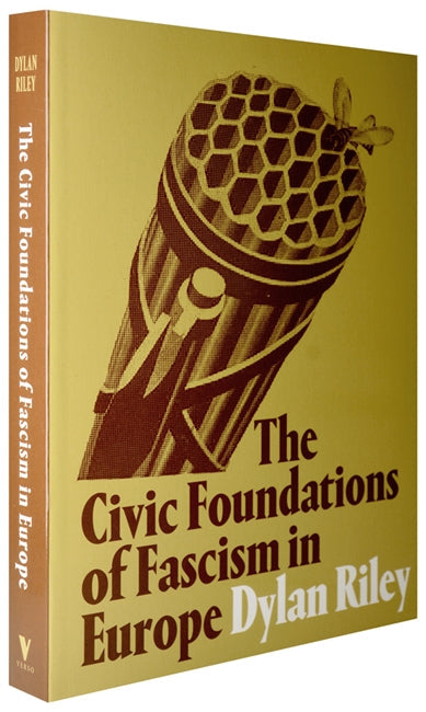 The Civic Foundations of Fascism in Europe