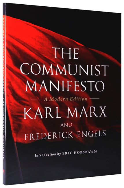 The Communist Manifesto
