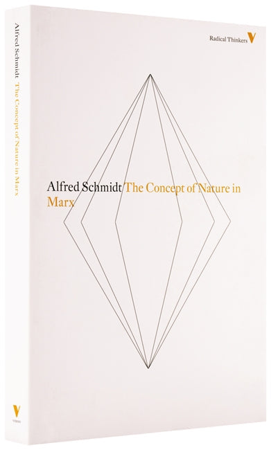The Concept of Nature in Marx