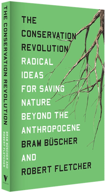 The Conservation Revolution
