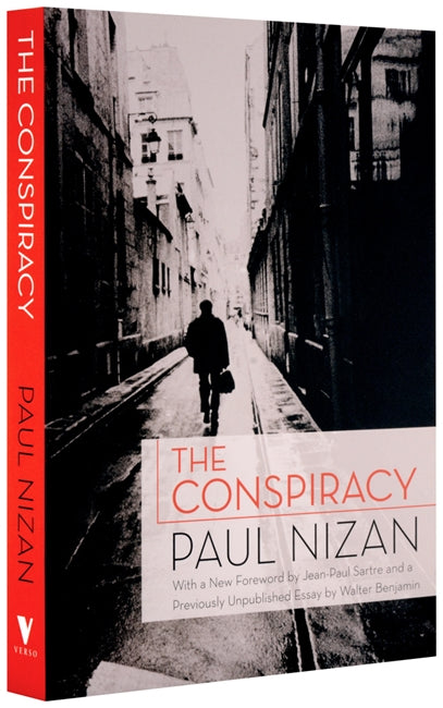 The Conspiracy