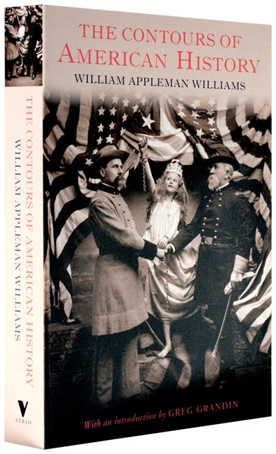 The Contours of American History
