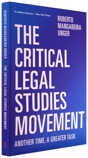 The Critical Legal Studies Movement