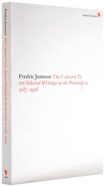 The Cultural Turn