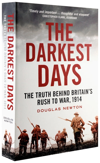 The Darkest Days