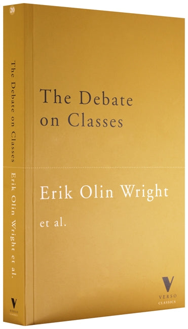 The Debate on Classes