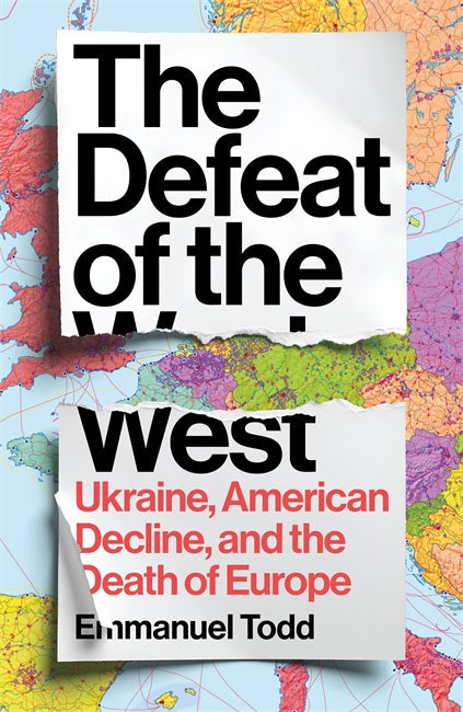 The Defeat of the West
