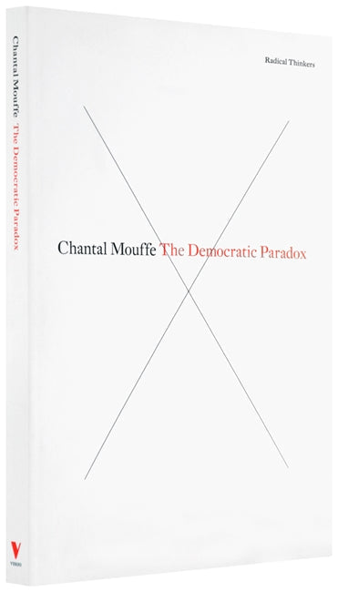 The Democratic Paradox