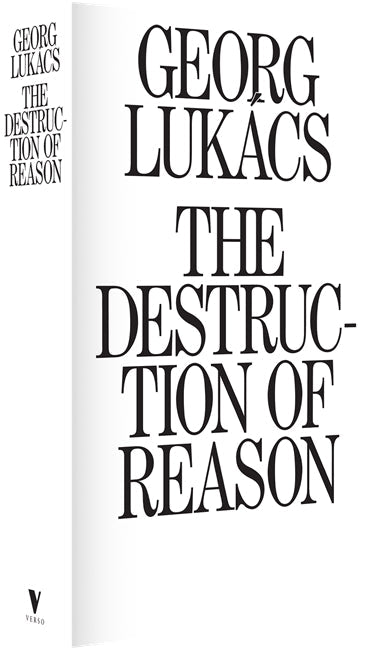The Destruction of Reason