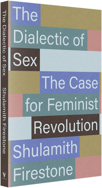 The Dialectic of Sex
