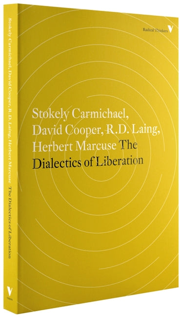 The Dialectics of Liberation
