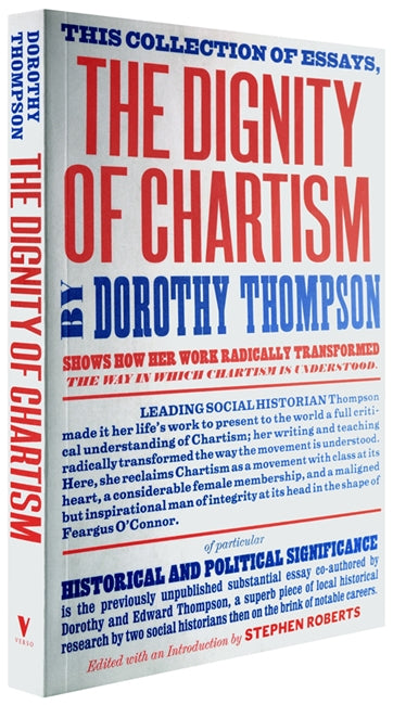 The Dignity of Chartism