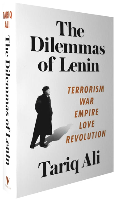 The Dilemmas of Lenin