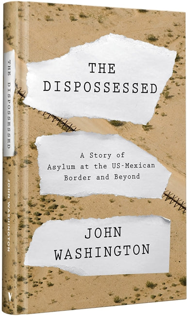 The Dispossessed