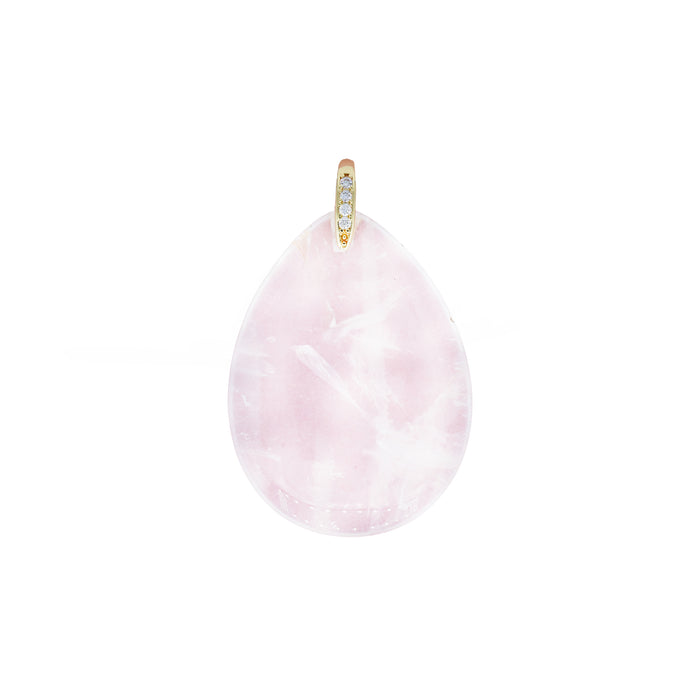 The Droplet Charm