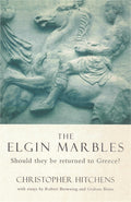 The Elgin Marbles