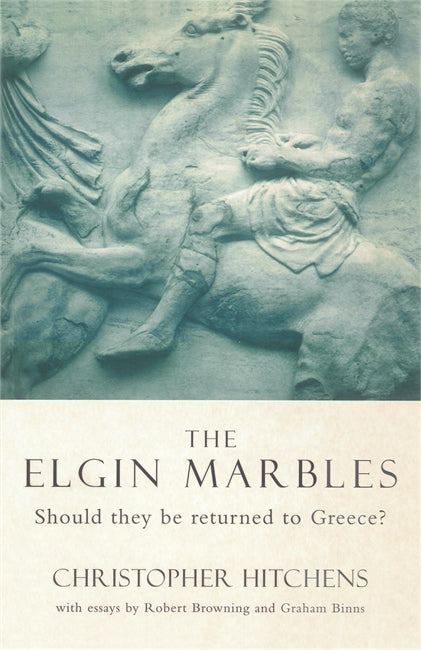 The Elgin Marbles